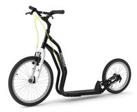 Yedoo RunRun Mula černá