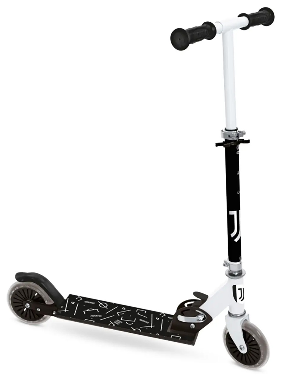 Koloběžka Mondo JUVENTUS