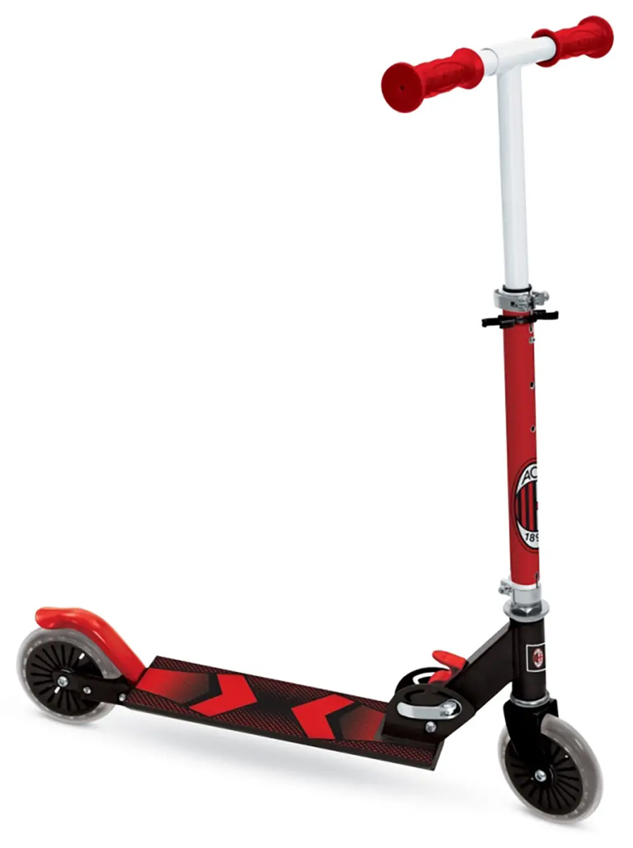 Koloběžka Mondo AC MILAN