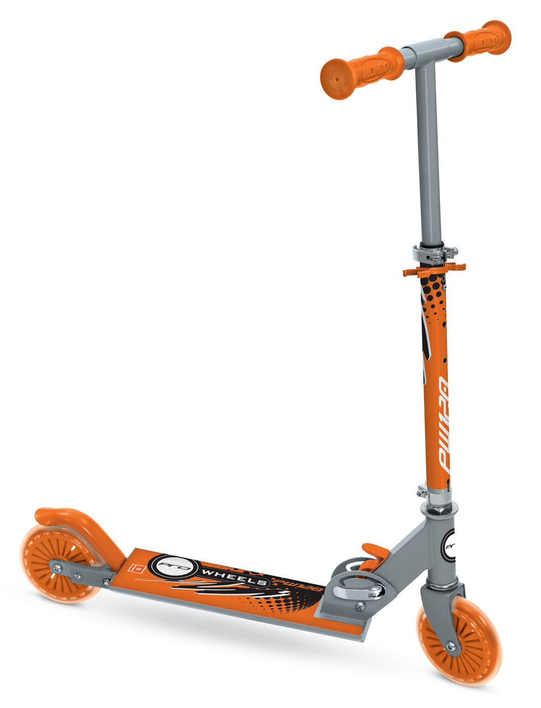 Koloběžka Mondo PW120