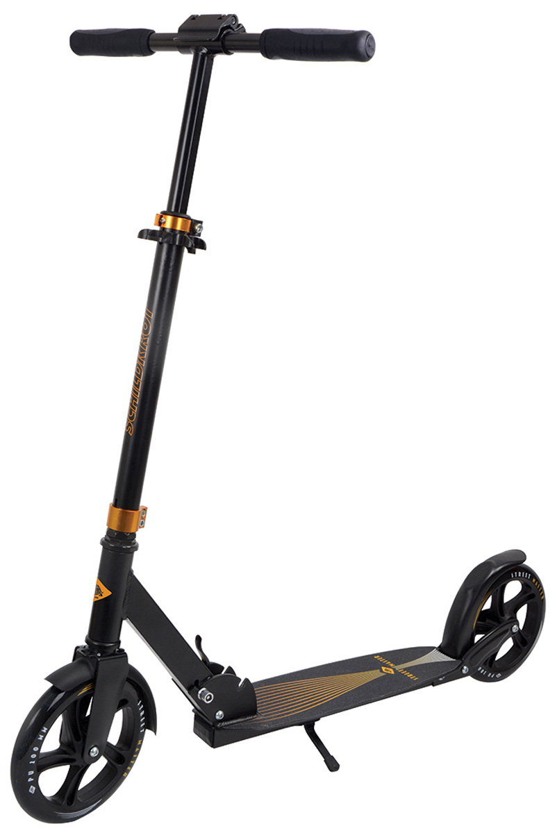 Koloběžka STREET MASTER 200