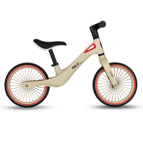 Dětské odrážedlo NILS Fun RB138 12