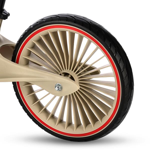 Dětské odrážedlo NILS Fun RB138 12