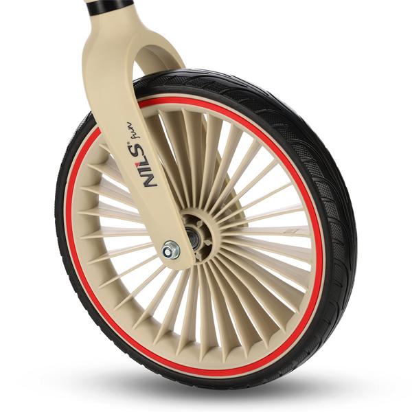 Dětské odrážedlo NILS Fun RB138 12