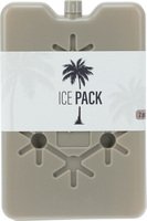 Ice Pack 2x 190 g šedá