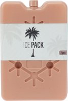 Ice Pack 2x 190 g béžová