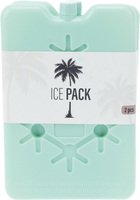 Ice Pack 2x 190 g zelená