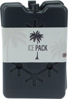 Ice Pack 2x 190 g černá
