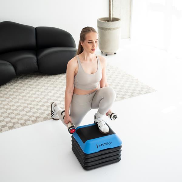 Step na aerobic HMS AS001 5