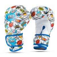Boxerské rukavice DBX BUSHIDO ARB-Kids-v1 6 oz. Boxerské rukavice DBX BUSHIDO ARB-Kids-v1 6 oz.