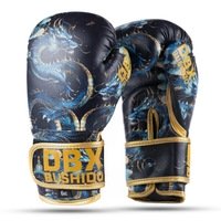 Boxerské rukavice DBX BUSHIDO ARB-Kids-v5 6 oz. Boxerské rukavice DBX BUSHIDO ARB-Kids-v5 6 oz.
