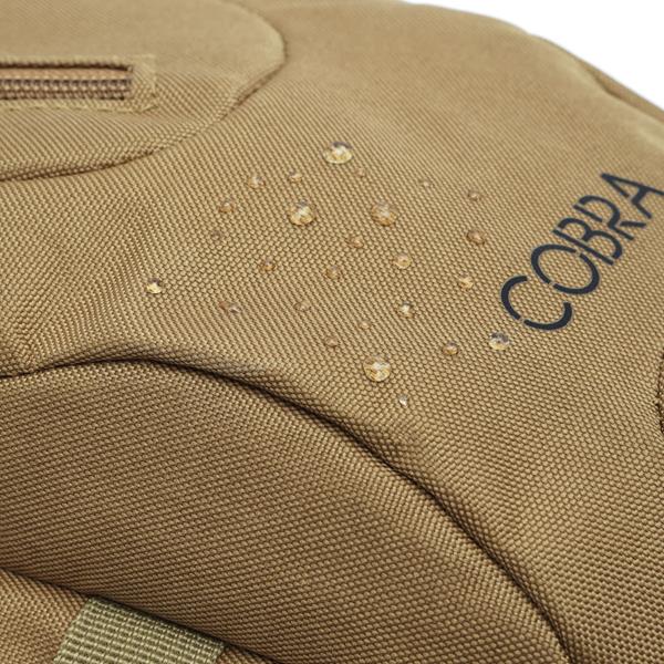 Batoh NILS Camp NC3905 Cobra 25L hnědý 10