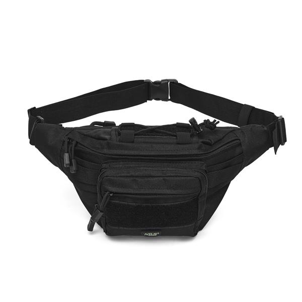 Ledvinka NILS Camp NC3906 černá