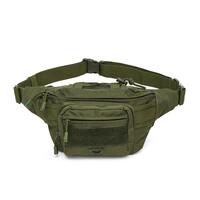 Ledvinka NILS Camp NC3906 zelená