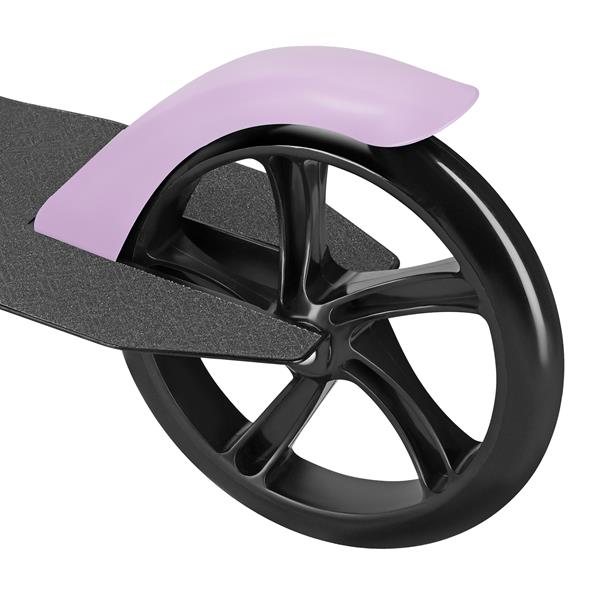 Koloběžka NILS Extreme HM183 růžová 6