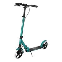 Koloběžka NILS Extreme HM185 tyrkysová