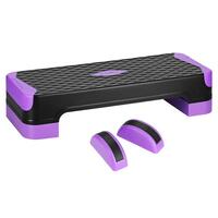 Step na aerobic a balanční cvičení HMS AS008M Step na aerobic a balanční cvičení HMS AS008M