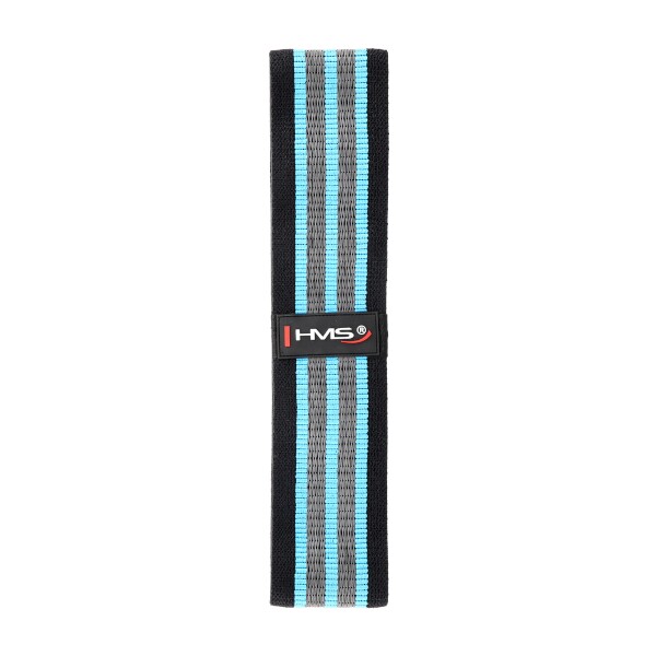 Odporová guma Hip band HMS HB12, velikost M 7