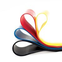 Sada fitness gum HMS GU04 Sada fitness gum HMS GU04