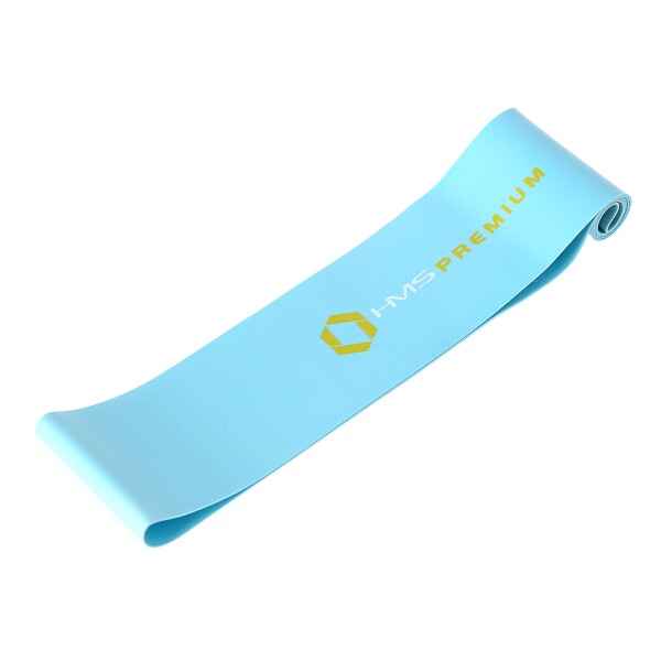 Sada fitness gum HMS Premium GU04 PRO II Set 2