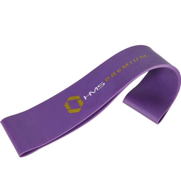 Set fitness gum HMS PREMIUM GU04 GU06 PRO 8