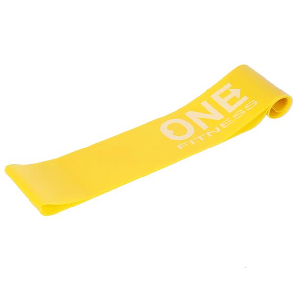 Sada odporových gum ONE Fitness PBF SET05 3