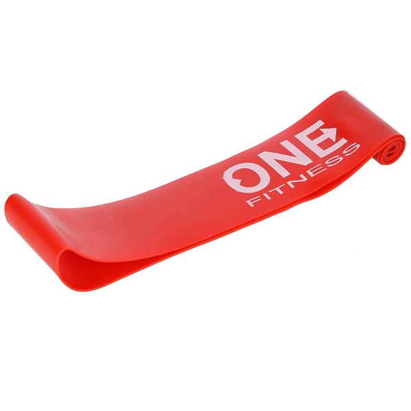 Sada odporových gum ONE Fitness PBF SET05 5