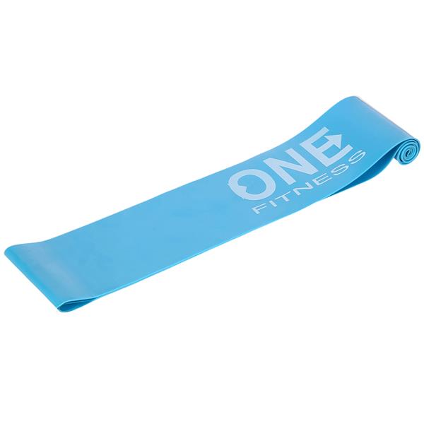 Sada odporových gum ONE Fitness PBF SET05 6