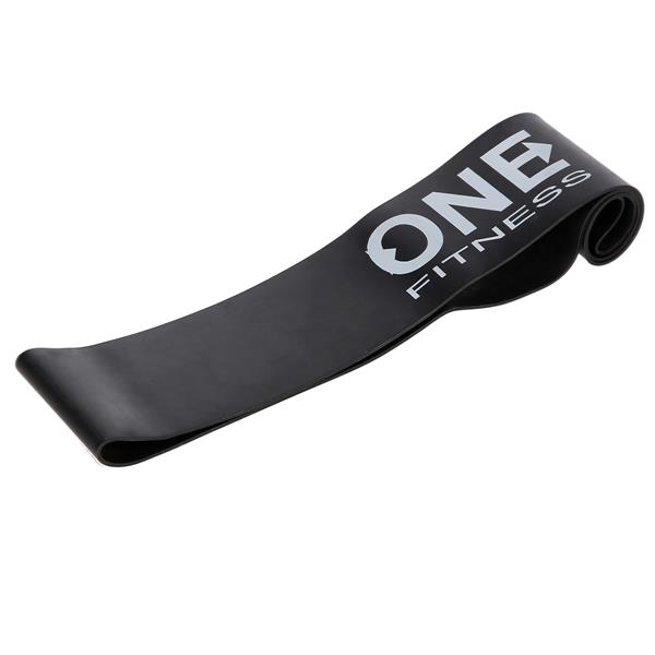 Sada odporových gum ONE Fitness PBF SET05 7