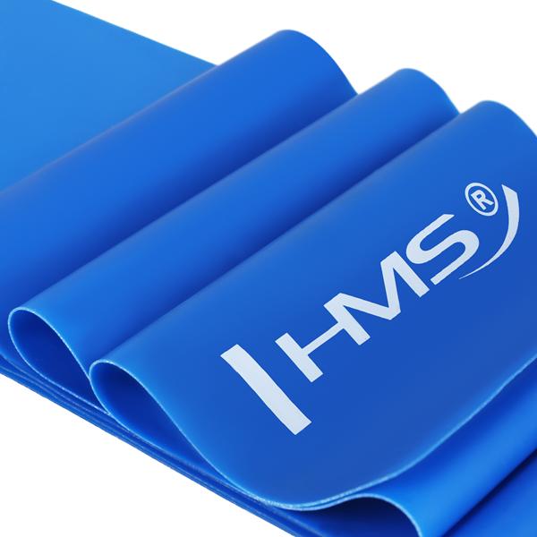 Odporová tréninková guma HMS GU01 6