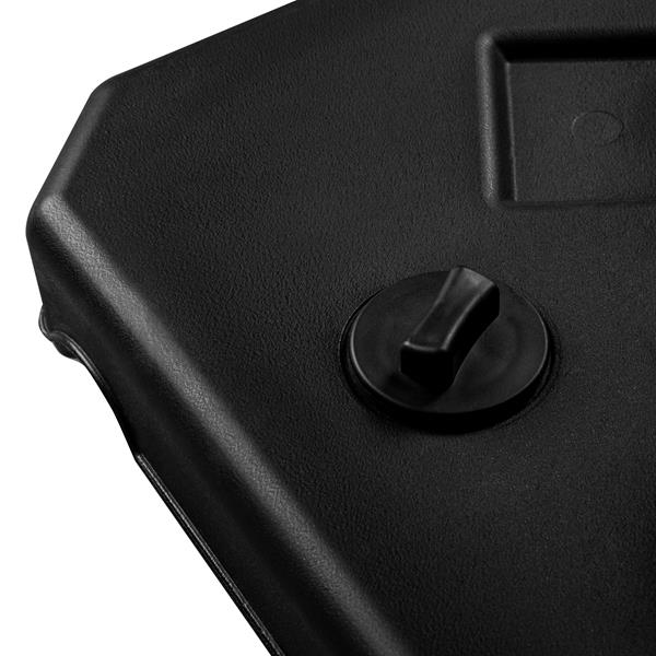 Basketbalový koš NILS ZDK255 11