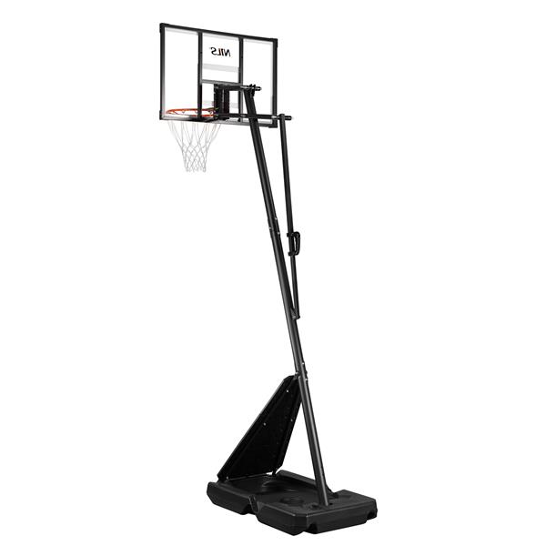 Basketbalový koš NILS ZDK255 5