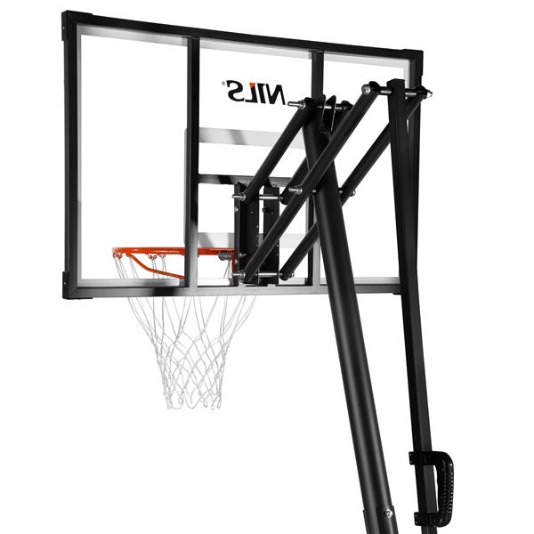 Basketbalový koš NILS ZDK255 6