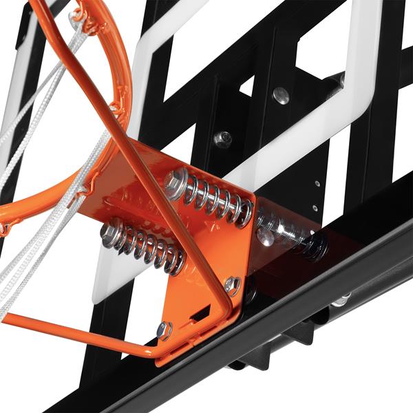 Basketbalový koš NILS ZDK255 8