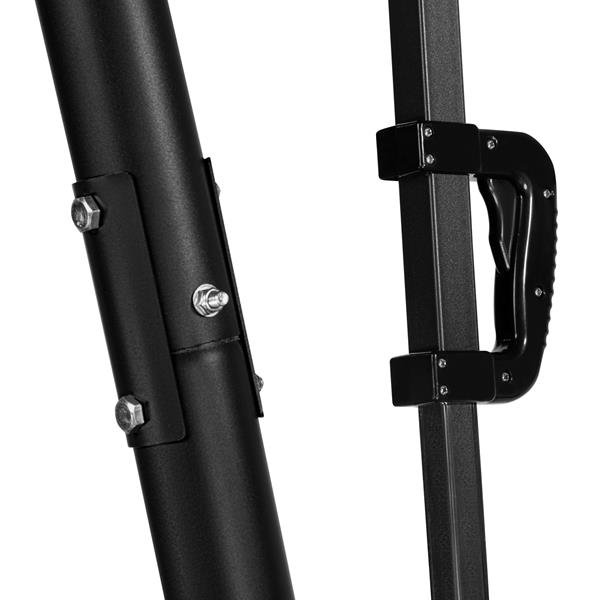 Basketbalový koš NILS ZDK255 9