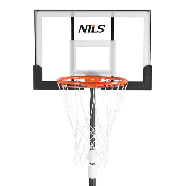 Basketbalový koš NILS ZDK001 5