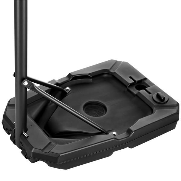 Basketbalový koš NILS ZDK001 6