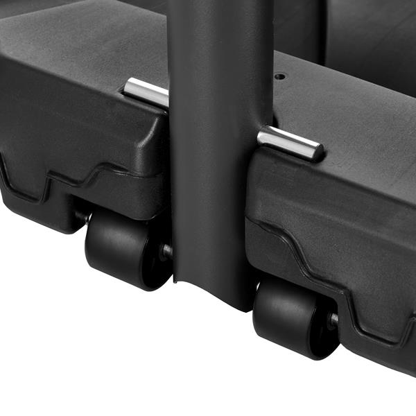 Basketbalový koš NILS ZDK001 7