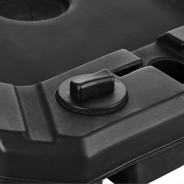 Basketbalový koš NILS ZDK001 8