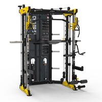 Multipress HMS CYKLOP 5 Multipress HMS CYKLOP 5