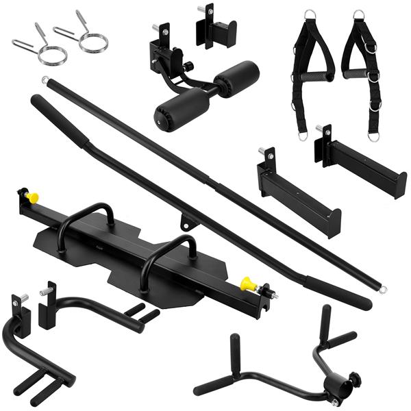 Multipress HMS CYKLOP 5 4