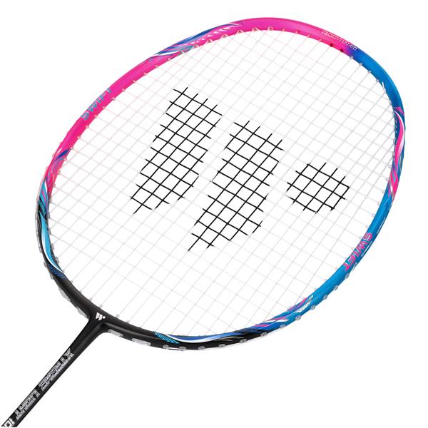 Badmintonová raketa WISH Extrem Light 103 2