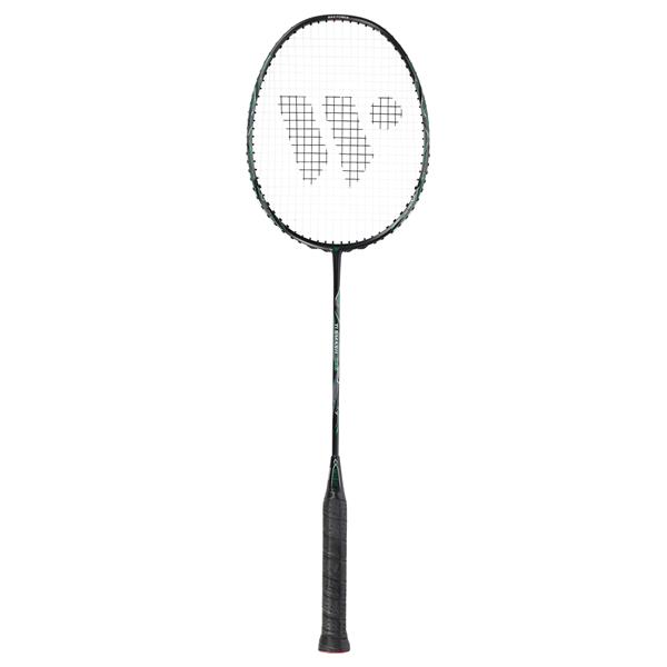 Badmintonová raketa WISH TI Smash 888