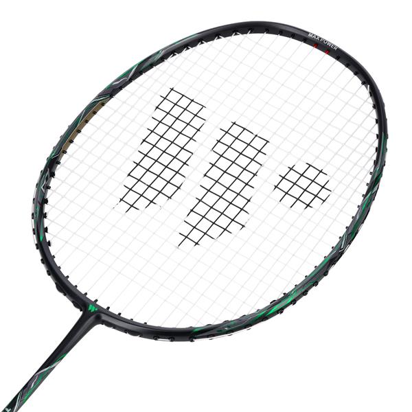 Badmintonová raketa WISH TI Smash 888 2