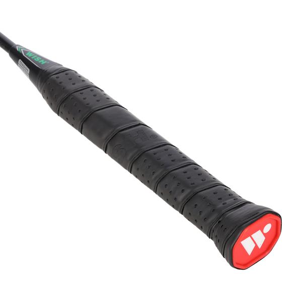Badmintonová raketa WISH TI Smash 888 3