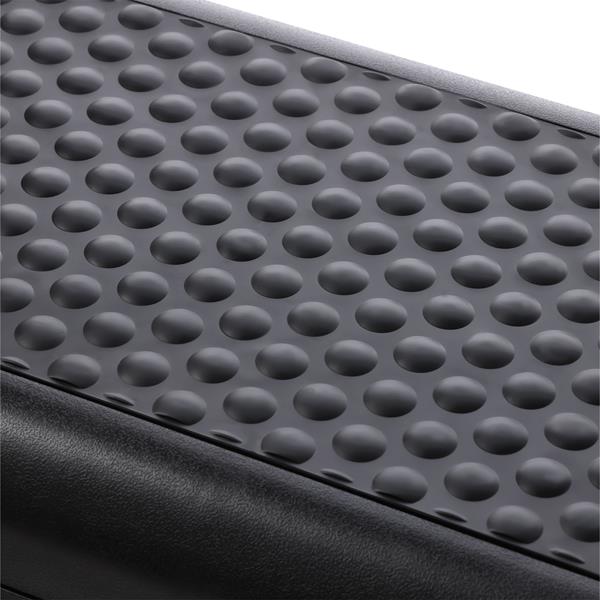 Step na aerobik HMS AS009 Pro s funkcí lavice 7