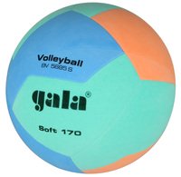 Volejbalový míč Gala 5685 SOFT 170 Volejbalový míč Gala 5685 SOFT 170