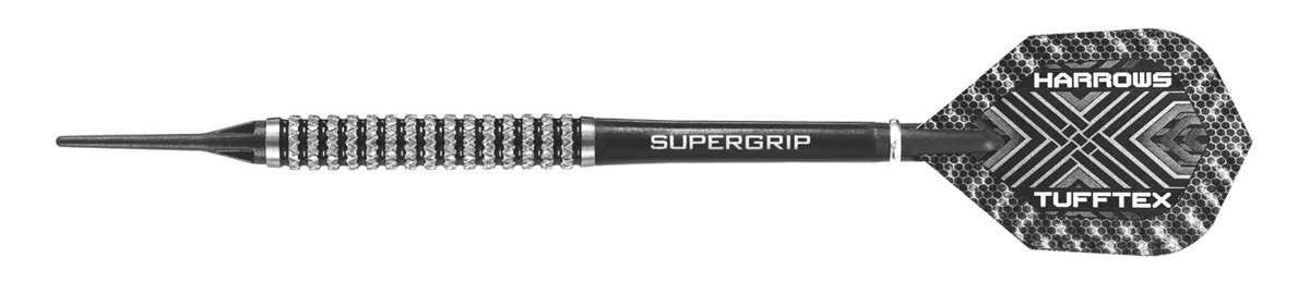 Šipky Harrows NEMESIS 18 g