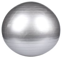 Merco Gymball 75 stříbrná
