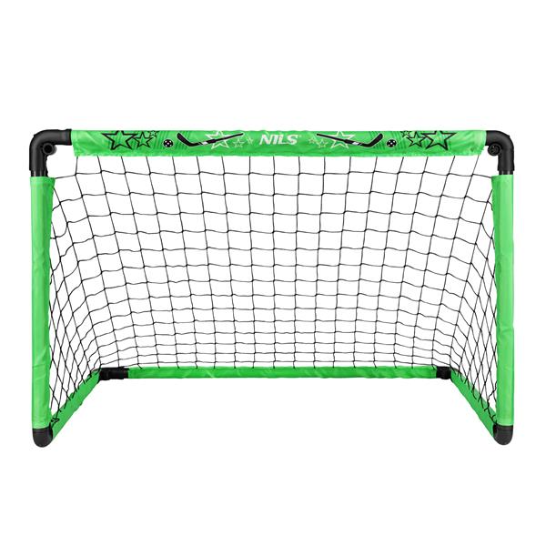 Sada 2 branek, 2 florbalek a 1 míčku NILS BRH2522 4